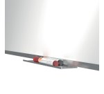 Pizarra magnética de acero vitrificado Nobo Essence 1200x900mm