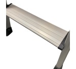 Marchepied HAILO Widestep 2 marches