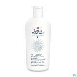 WIDMER Lait Après-Soleil Parfumé - Flacon 150 ml:


