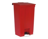 Poubelle à pédale 87L Step-On Classic