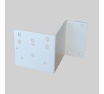 ORAY Pattes de déport du mur de 10cm pour Oray 2000 et Super Gear