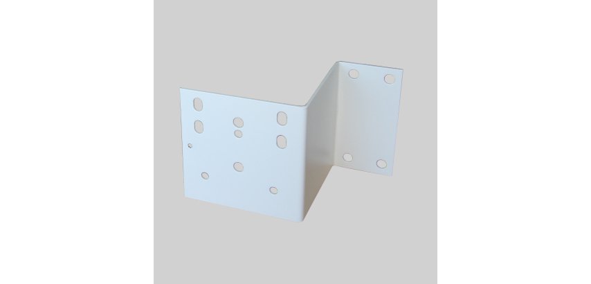 ORAY Pattes de déport du mur de 10cm pour Oray 2000 et Super Gear