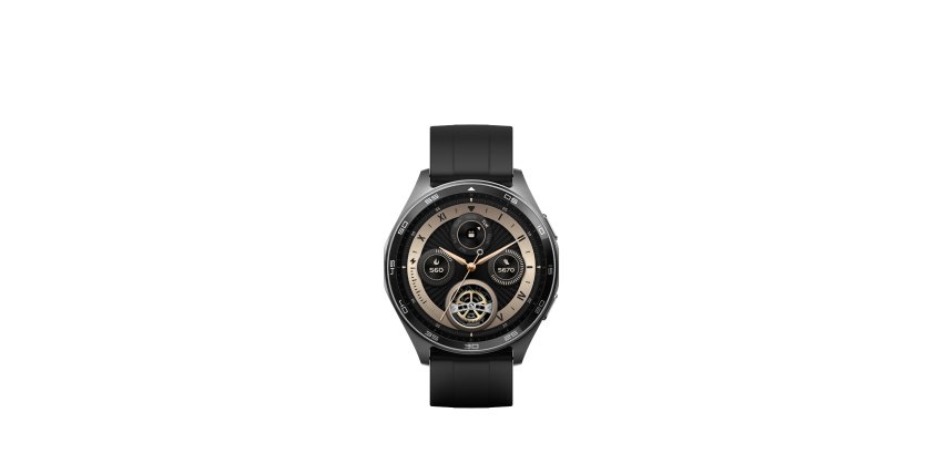 PRIXTON Smartwatch GPS SWB33