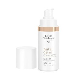 Widmer nutriderm Pigmacare® Serum 30 ml avec parfum