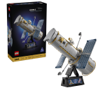Hubble Space Telescope
