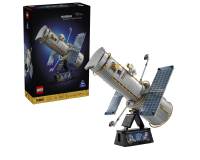 Hubble Space Telescope
