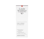 Déodorant antiperspirant Louis Widmer - Spray de 75 ml