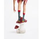 Kit Taza + Calcetines "Eres alucinante" talla 42-46
