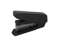 Grapadora EasyPress LX870 Fellowes negra Microban. Carga completa