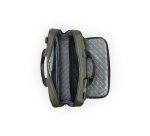 Delsey DLC - Serviette pour ordinateur portable 15.6'' olive