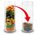 FRITEL The Maxi Mulch - Food Waste Reducer