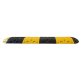 Ralentisseur Poids Lourds complet 2,5m – hauteur 70mm