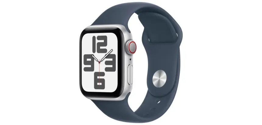 Apple Watch SE GPS Cellular 40mm