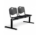 Bancada Cenizate PVC