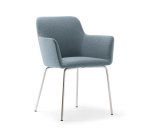 CITTA Armchair - 1 seat