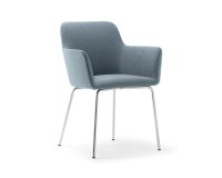 Chauffeuse CITTA - 1 place