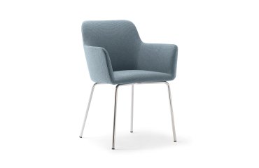 CITTA-Sessel - 1 Platz