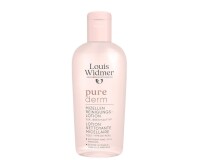 Widmer purederm Lotion Nettoyante Micellaire 200 ml