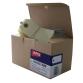 Etiqueta americana 100 x 51 mm Apli - Caja de 300