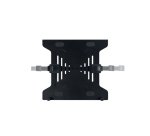 Bandeja universal de portátiles para brazos de monitor