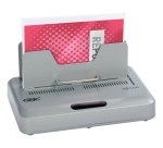 Encuadernadora Térmica GBC TB500 Capacidad 500 Hojas A4