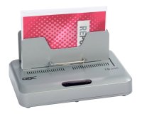 Encuadernadora Térmica GBC TB500 Capacidad 500 Hojas A4