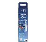 Oral-B refill IO gentle care Stitch 2