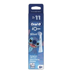 Oral-B refill IO gentle care Stitch 2