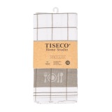 Torchon coton PHARAO - 50x70 cm - Set de 3