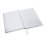 Cuaderno Leitz Style A4 rayado con tapa dura
