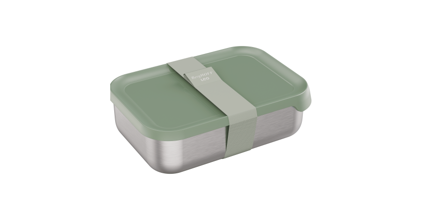 BergHOFF Lunch box 21,50 x 15,50 x 6,30 cm