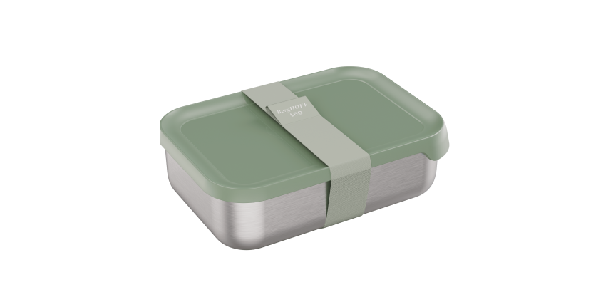 BergHOFF Lunch box 21.50 x 15.50 x 6.30 cm