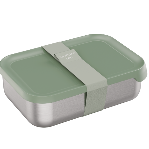BergHOFF Lunch box 21,50 x 15,50 x 6,30 cm
