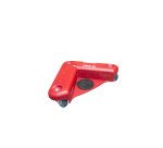 Coins roulants plastique, 200 kg