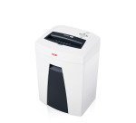 Destructora de documentos HSM SECURIO C18, nivel de seguridad 4, corte en partículas, 9 hojas
