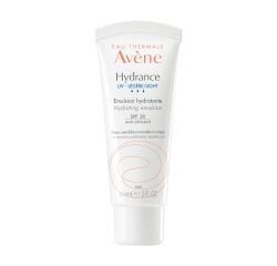AVENE émulsion légère hydratante - Hydrance UV légère 40 ml