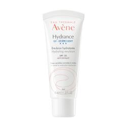 AVENE émulsion légère hydratante - Hydrance UV légère 40 ml