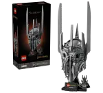 The Lord of the Rings: Sauron’s Helmet

