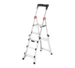 Escabeau Téléscopique HAILO TL100 3-5M

