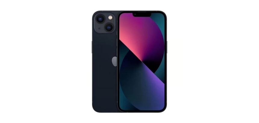 APPLE IPHONE 13 128 RECONDITIONNE SMAAART