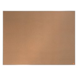Tablero de anuncios de corcho Nobo Impression Pro de 1200x900 mm