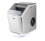 DOMO DO9301IB Ice Cube Maker Clear Ice - 20 kg/24 h - 3.2 L