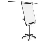 Design Caballete Conferencias Movil Magnetico Con Extenciones 70X100