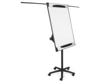 Design Caballete Conferencias Movil Magnetico Con Extenciones 70X100
