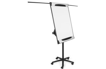 Design Caballete Conferencias Movil Magnetico Con Extenciones 70X100