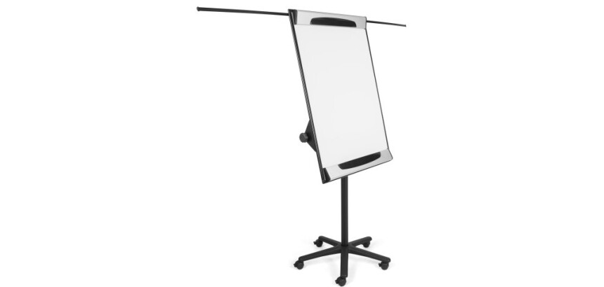 Design Caballete Conferencias Movil Magnetico Con Extenciones 70X100