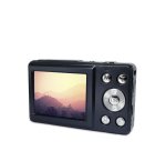 PRIXTON Cámara de fotos Digital Horizon DC915