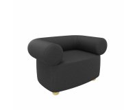 Fauteuil CADEO 1 place
