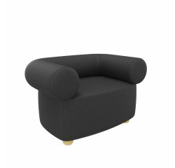 Fauteuil CADEO 1 place