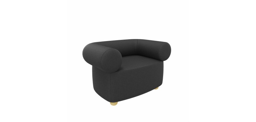 Fauteuil CADEO 1 place